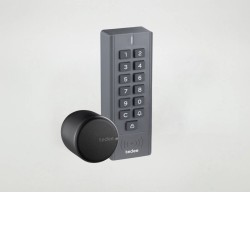 Tedee PRO Smart Lock Keypad Combo, Oferta Speciala Tastatura inclusa in pret Tedee PRO Smart Lock Keypad Combo, Oferta Speciala Tastatura inclusa in pret