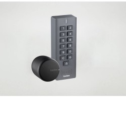 Tedee PRO Smart Lock Keypad Combo, Oferta Speciala Tastatura inclusa in pret Tedee PRO Smart Lock Keypad Combo, Oferta Speciala Tastatura inclusa in pret