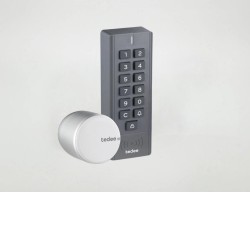 Tedee PRO Smart Lock Keypad Combo, Oferta Speciala Tastatura inclusa in pret Tedee PRO Smart Lock Keypad Combo, Oferta Speciala Tastatura inclusa in pret