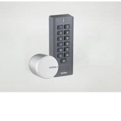 Tedee PRO Smart Lock Keypad Combo, Oferta Speciala Tastatura inclusa in pret Tedee PRO Smart Lock Keypad Combo, Oferta Speciala Tastatura inclusa in pret