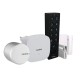 SET complet tedee PRO: incuietoare Tedee PRO + Bridge + cilindru ajustabil + KeyPad PRO + Door Sensor SET complet tedee PRO: incuietoare Tedee PRO + Bridge + cilindru ajustabil + KeyPad PRO + Door Sensor