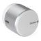 Tedee GO2, versiune Aluminium Black/Silver, Baterii, BLE Tedee GO2, versiune Aluminium Black/Silver, Baterii, BLE
