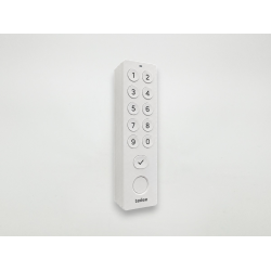 Tedee Keypad PRO, Tastatura, Amprenta, BLE, TKV2.0, Negru Tedee Keypad PRO, Tastatura, Amprenta, BLE, TKV2.0, Negru