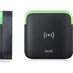 Salto Design XS European Reader