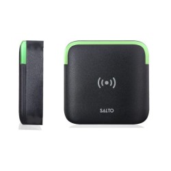 Salto Design XS European Reader Salto Design XS European Reader