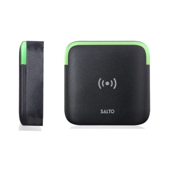 Salto Design XS European Reader