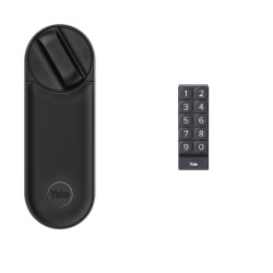 Kit Yale Linus L2, Incuietoare Yale Linus 2.0 + Tastatura Kit Yale Linus L2, Incuietoare Yale Linus 2.0 + Tastatura