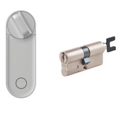 SET Yale Linus L2, Incuietoare Yale Linus 2.0 + Cilindru Ajustabil SET Yale Linus L2, Incuietoare Yale Linus 2.0 + Cilindru Ajustabil