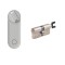 SET Yale Linus L2, Incuietoare Yale Linus 2.0 + Cilindru Ajustabil SET Yale Linus L2, Incuietoare Yale Linus 2.0 + Cilindru Ajustabil
