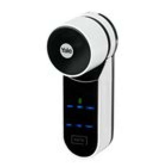 Incuietoare Inteligenta Yale ENTR Y2000FP Incuietoare Inteligenta Yale ENTR Y2000FP