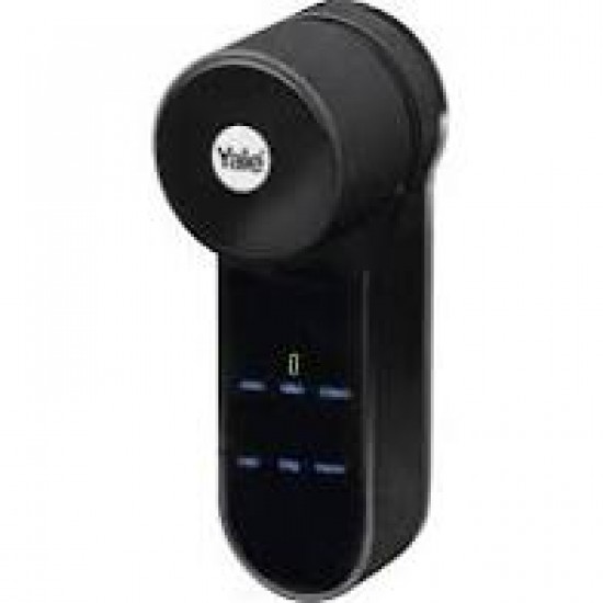 Yala Inteligenta ENTR Y2000FP Black Yala Inteligenta ENTR Y2000FP Black