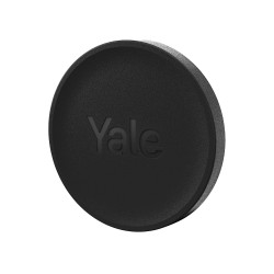 Yale Dot Pachet 3 bucati, Tag NFC compatibil Yale Linus, 05/601000/MB/SI Yale Dot Pachet 3 bucati, Tag NFC compatibil Yale Linus, 05/601000/MB/SI