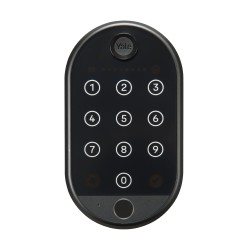 Yale Linus Smart Keypad 2, Tastatura, Amprenta Yale Linus Smart Keypad 2, Tastatura, Amprenta