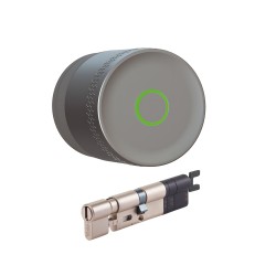 Yale Linus L2 Lite, KIT Incuietoare + Cilindru Ajustabil