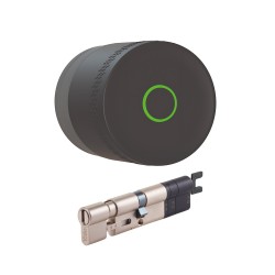 Yale Linus L2 Lite, KIT Incuietoare + Cilindru Ajustabil