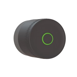 Yale Linus L2 Lite Smart Lock, 05/109100/MB/SI