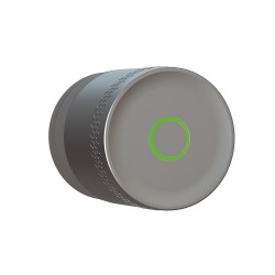 Yale Linus L2 Lite Smart Lock, 05/109100/MB/SI