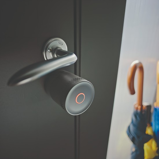 Yale Linus L2 Lite Smart Lock, 05/109100/MB/SI