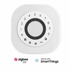 Tastatura Inteligenta ZigBee SmartThings Frient Tastatura Inteligenta ZigBee SmartThings Frient