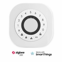 Tastatura Inteligenta ZigBee SmartThings Frient