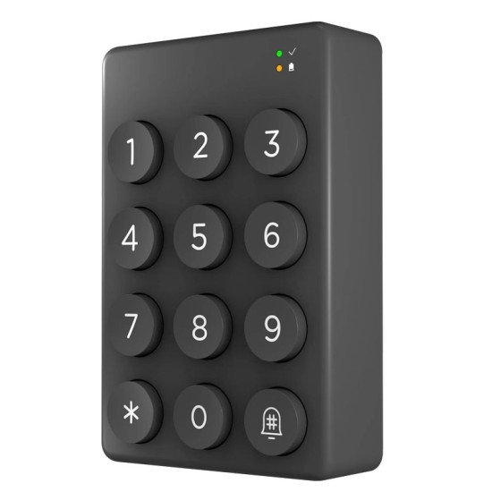 Accesoriu Tastatura Yala Smart TTLock Accesoriu Tastatura Yala Smart TTLock