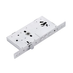 Broasca 6085 pentru incuietori inteligente, Placa 300 & 28 mm