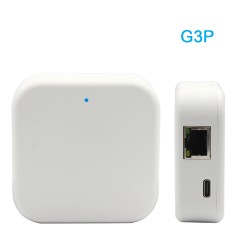 Gateway TTLock G3P, PoE, Bluetooth, Ethernet Gateway TTLock G3P, PoE, Bluetooth, Ethernet