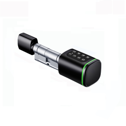 Incuietoare inteligenta Euro-Cilindru MS11 Neo