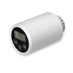 Smart Termostat Radiator ZigBee Neo Smart Termostat Radiator ZigBee Neo