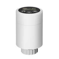 Smart Termostat Radiator ZigBee Neo Smart Termostat Radiator ZigBee Neo