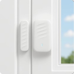 Senzor Usa & Fereastra, TTLock, Wi-Fi