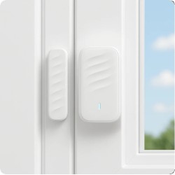 Senzor Usa & Fereastra, TTLock, Wi-Fi