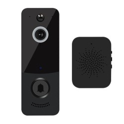 Sonerie Camera Video Wi-FI & Chime