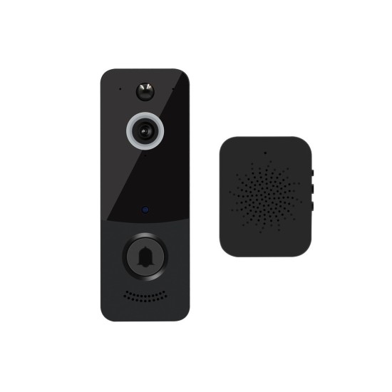 Sonerie Camera Video Wi-FI & Chime