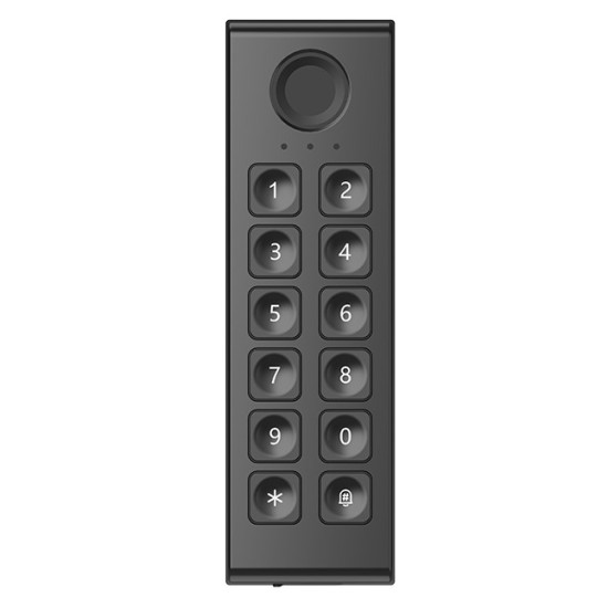 Tastatura cu Amprenta, Accesoriu pentru Yala Smart app TTLock