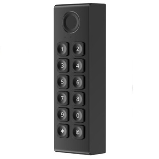 Tastatura cu Amprenta, Accesoriu pentru Yala Smart app TTLock