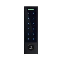 Tastatura Control Acces MSH3P Black, BLE, TTLock Tastatura Control Acces MSH3P Black, BLE, TTLock