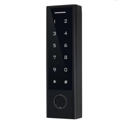 Tastatura Control Acces MSH3P Black, BLE, TTLock Tastatura Control Acces MSH3P Black, BLE, TTLock
