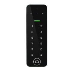 Tastatura Intercom 4K, Camera Video, Tuya, Wi-Fi Tastatura Intercom 4K, Camera Video, Tuya, Wi-Fi