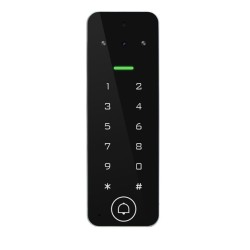 Tastatura Intercom 4K, Camera Video, Tuya, Wi-Fi Tastatura Intercom 4K, Camera Video, Tuya, Wi-Fi