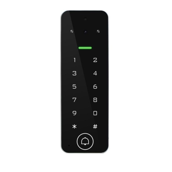 Tastatura Intercom 4K, Camera Video, Wi-Fi