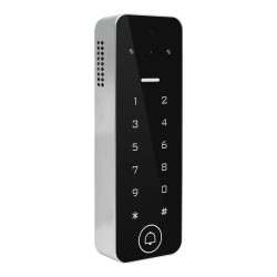 Tastatura Intercom 4K, Camera Video, Tuya, Wi-Fi Tastatura Intercom 4K, Camera Video, Tuya, Wi-Fi