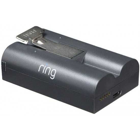 Acumulator Ring Acumulator Ring