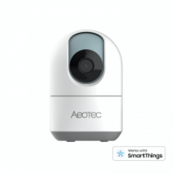 Aeotec Cam 360 Aeotec Cam 360