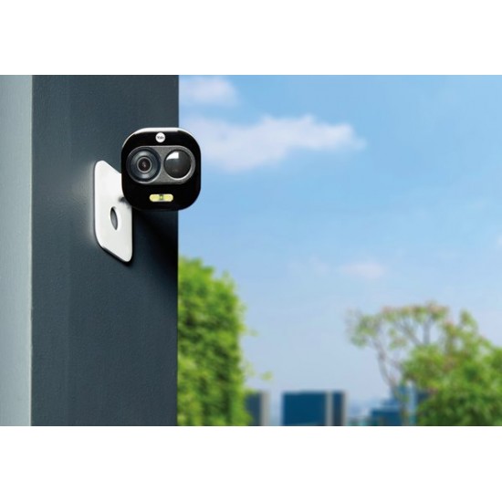 Camera IP All-in-One Yale