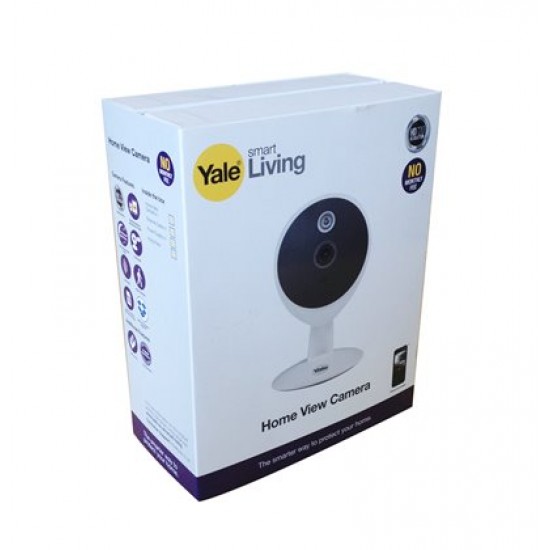 Camera Supraveghere IP Home Yale Camera Supraveghere IP Home Yale