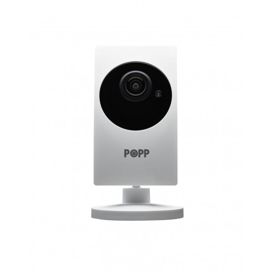 Camera Smart Gateway POPP Home