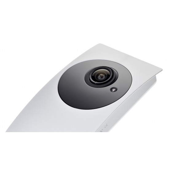 Camera Smart Gateway POPP Home