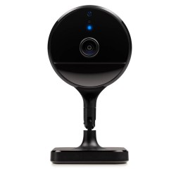Eve Cam, Camera Securitate interior compatibila Apple Homekit, 10ECJ8701