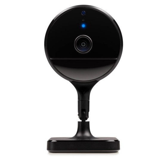 Eve Cam, Camera Securitate interior compatibila Apple Homekit Eve Cam, Camera Securitate interior compatibila Apple Homekit